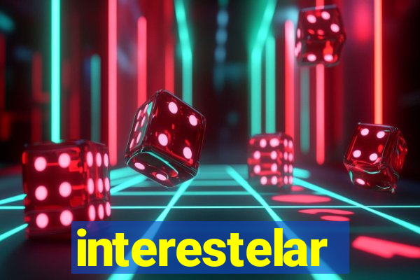 interestelar download dublado